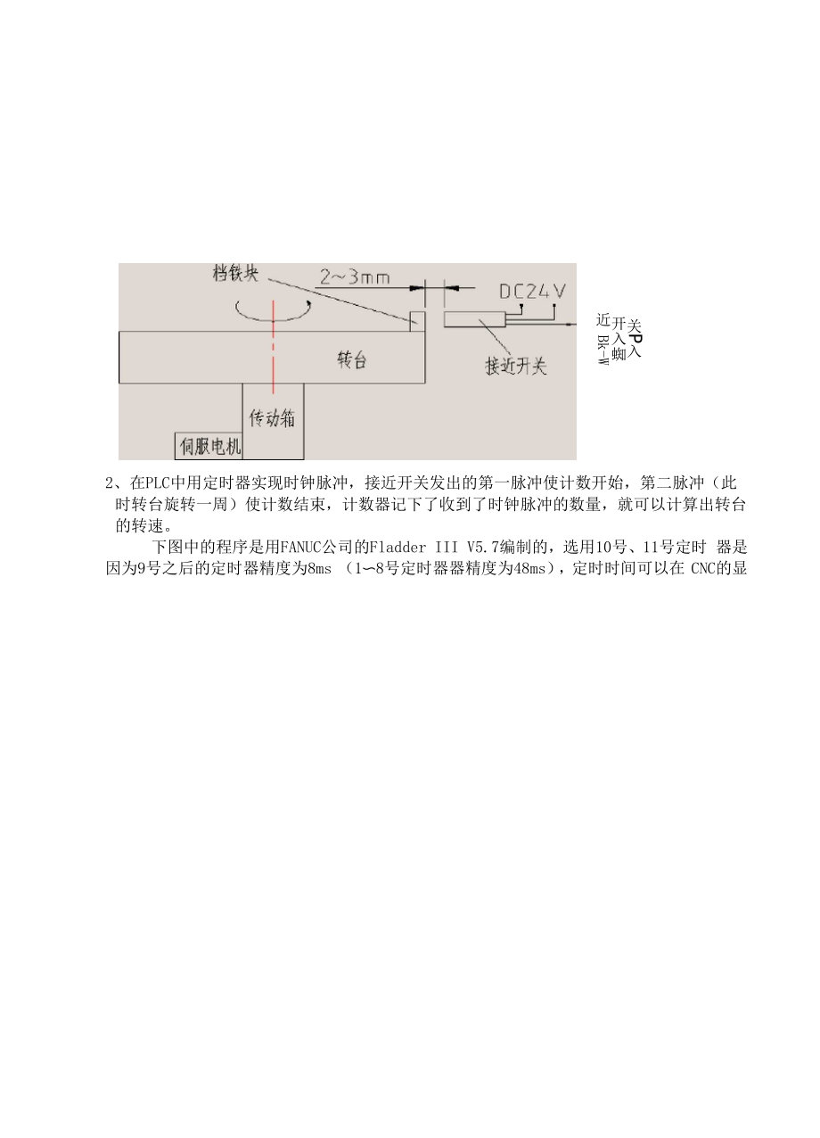 PLC测量转台转速.docx_第2页