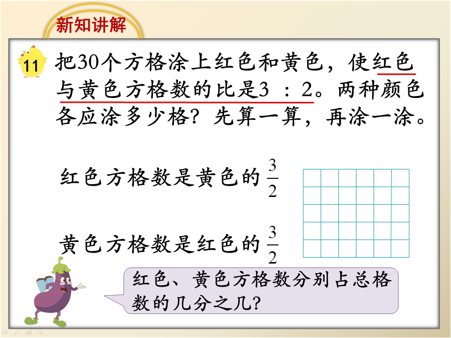 《按比例分配的实际问题(例11)》教学课件.ppt_第2页