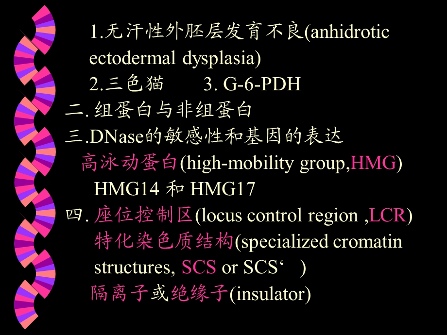 第三节 染色质水平调控.ppt_第3页