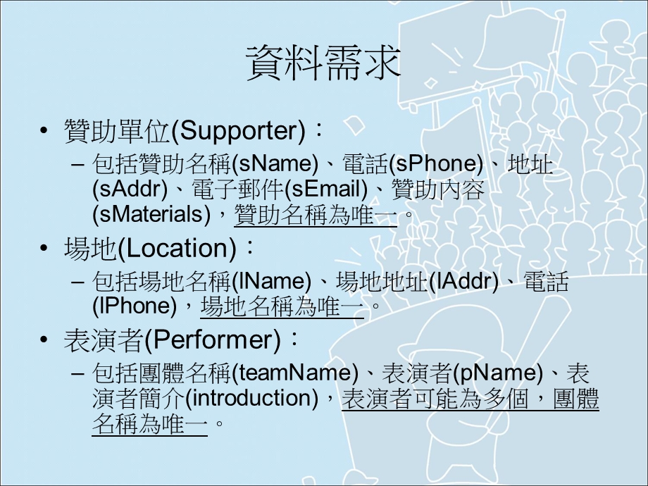 《艺文活动订票系统》PPT课件.ppt_第3页