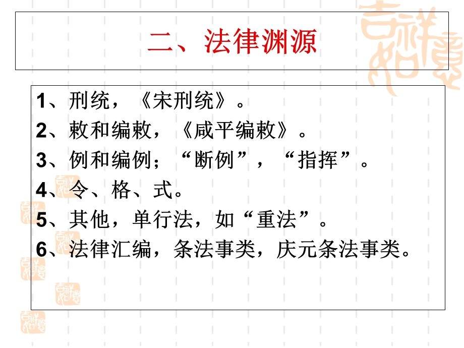 【教学课件】第八章宋代法制.ppt_第3页