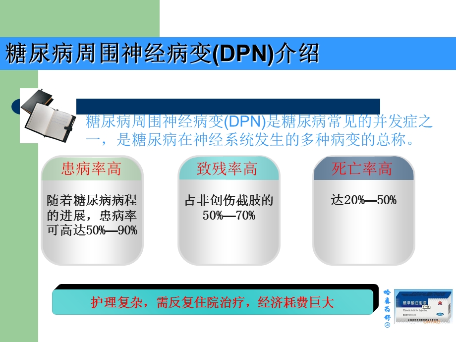 《硫辛酸注射液》PPT课件.ppt_第3页