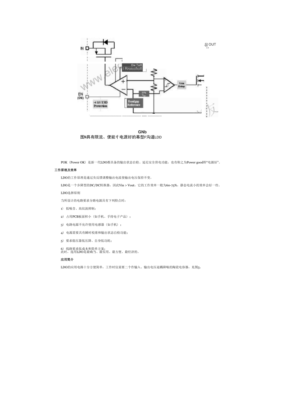 LDO原理结构及应用.docx_第2页