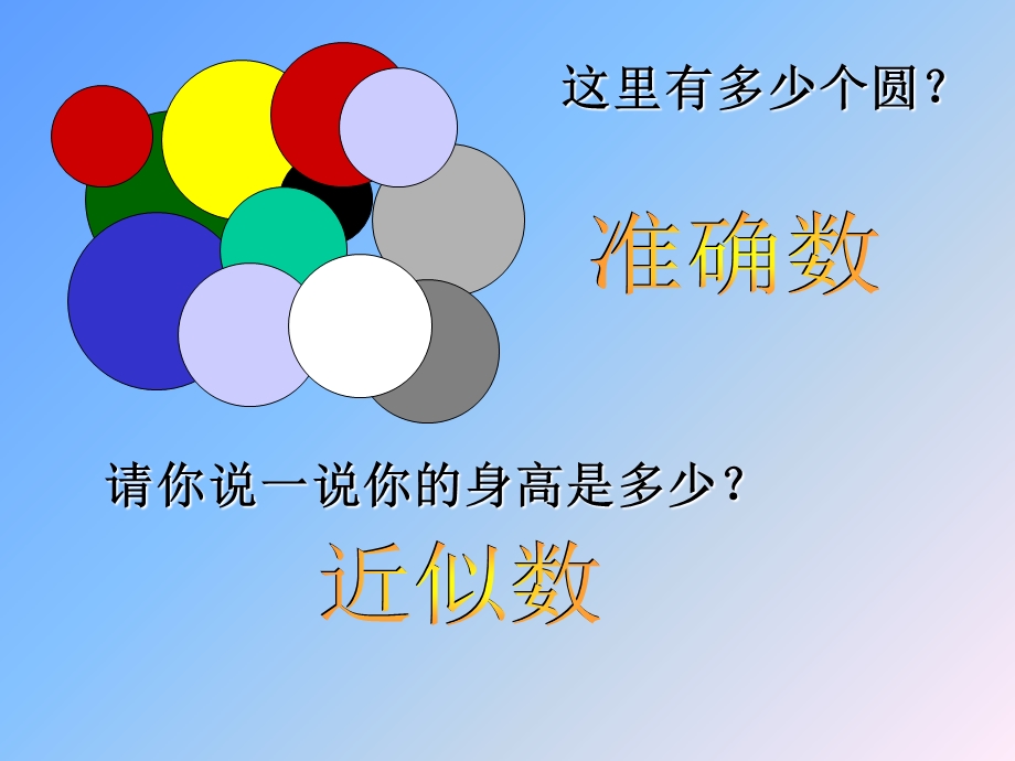 《精确数与近似数》PPT课件.ppt_第1页