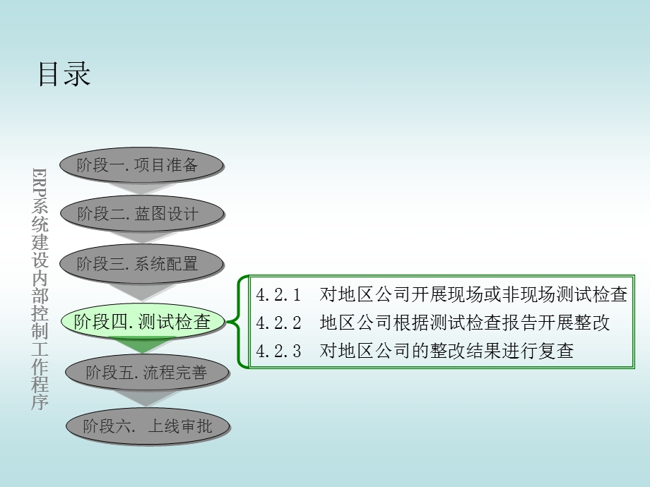 ARP系统内控工作程序测试检查阶段.ppt_第2页