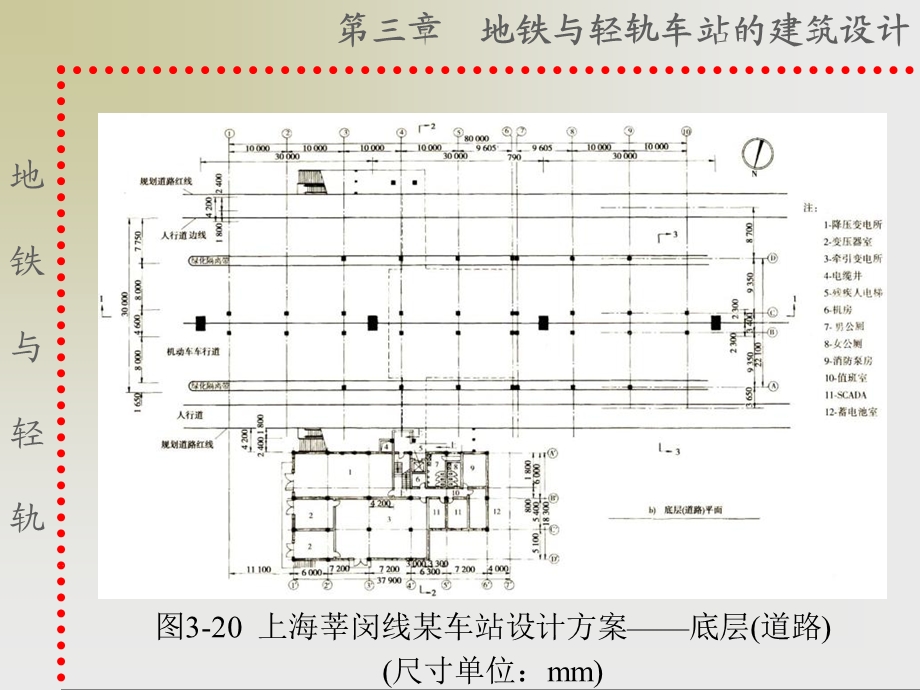 《轻轨车站建筑设计》PPT课件.ppt_第3页