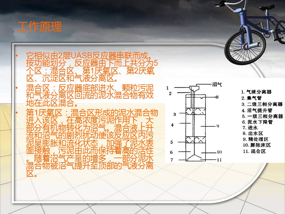 内循环厌氧反应器的原理及在污水处理中的应用.ppt_第3页