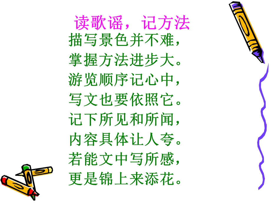 观察景物,描写清楚作文.ppt_第2页