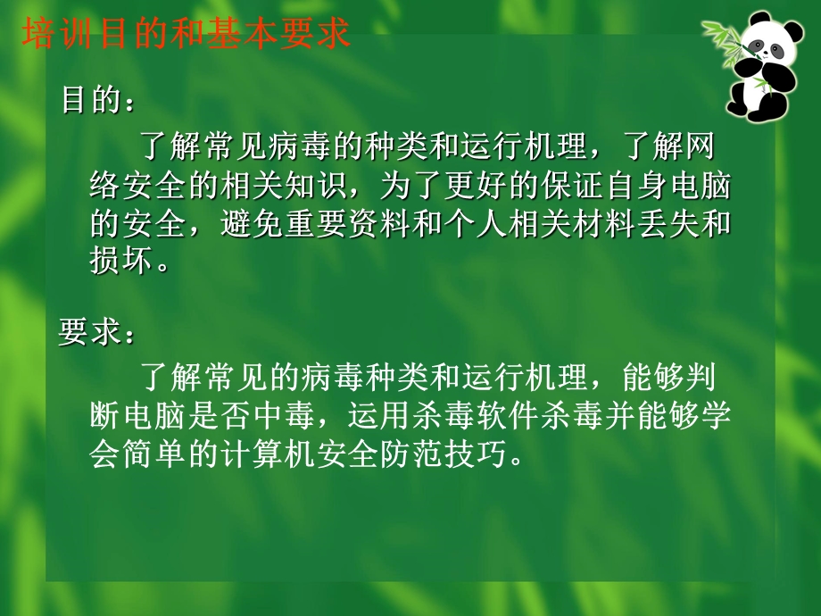 计算机网络安全与病毒防护.ppt_第3页