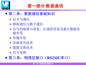 一部分数据通信.ppt