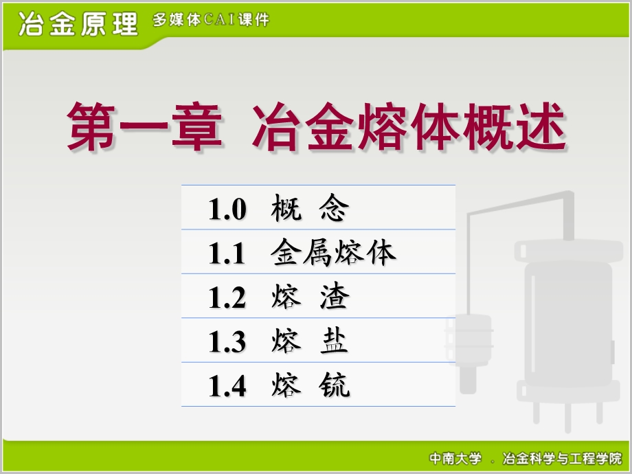 一篇冶金熔体.ppt_第2页