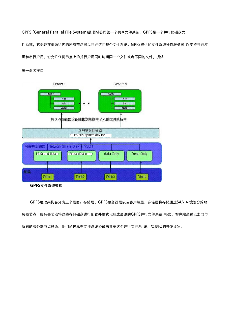 IBM GPFS分布式存储架构解析.docx_第2页