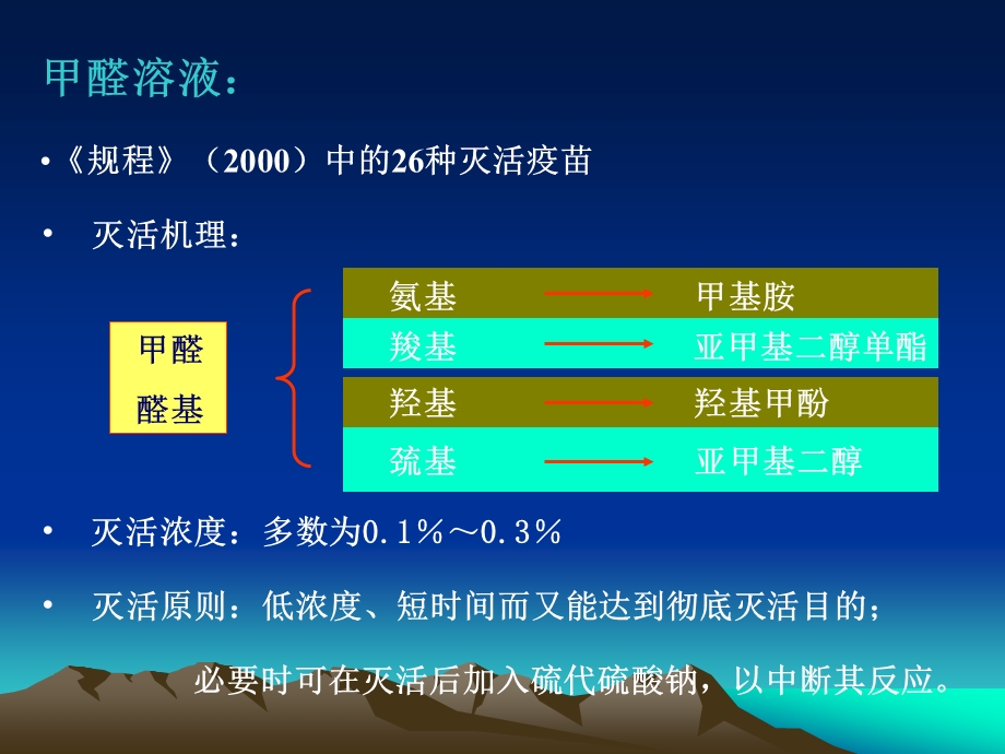 灭活剂、保护剂和免疫佐剂.ppt_第3页