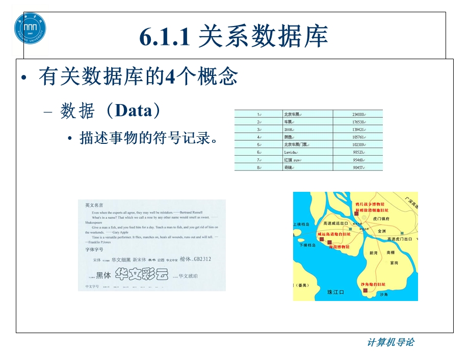 【教学课件】第6章软件开发知识.ppt_第3页