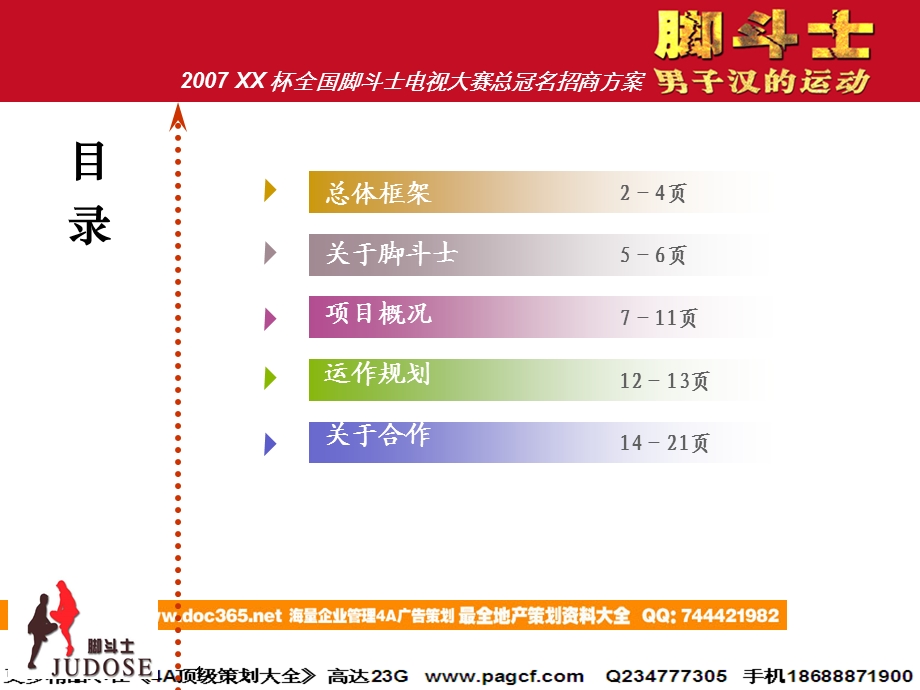 《脚斗士总冠名方案》PPT课件.ppt_第2页