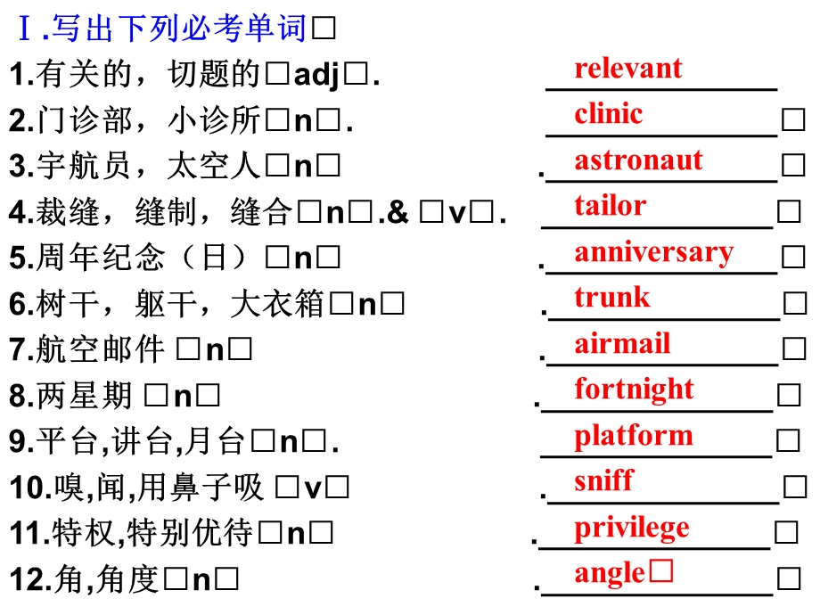 选修7Unit4.ppt_第3页