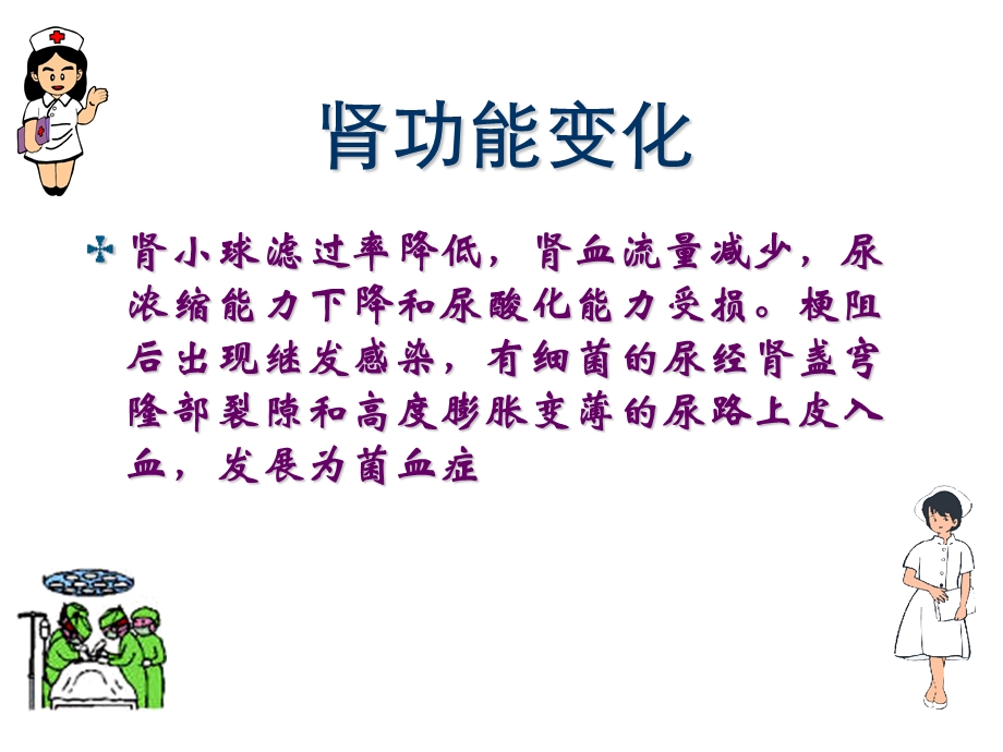 【教学课件】第四十二章泌尿系统梗阻病人的护理.ppt_第2页