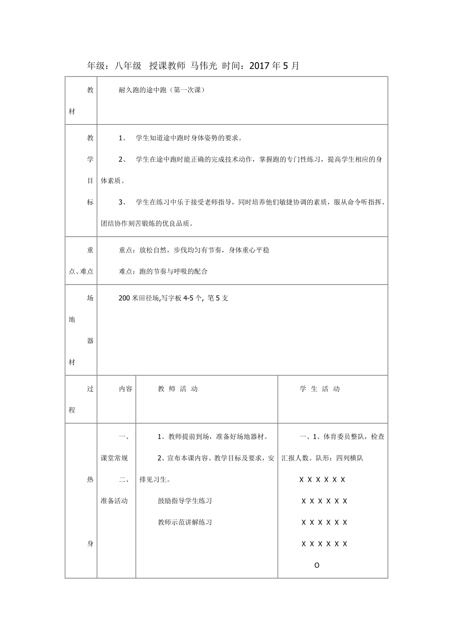 马伟光耐久跑的途中跑教学设计.doc_第3页