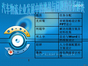 《组物流设计方案》PPT课件.ppt