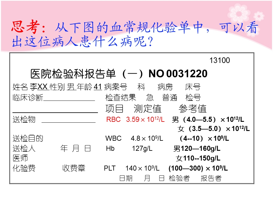 第一部分流动的组织血液云龙学校王应兰教学课件.ppt_第2页