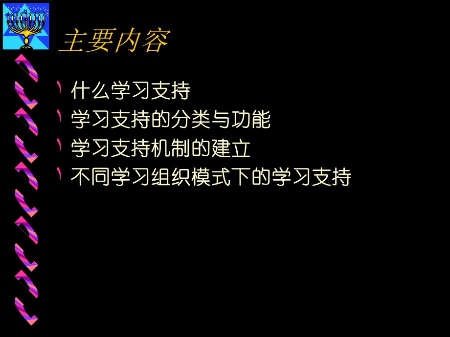 远程教育中的学习支持.ppt_第2页