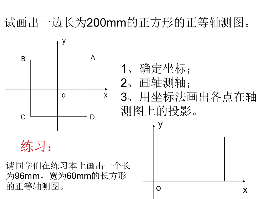 【教学课件】第二节正等轴测图.ppt_第3页