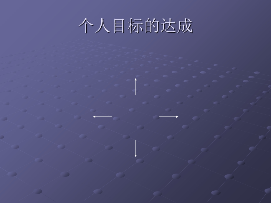 个人与团队目标的达成.ppt_第2页