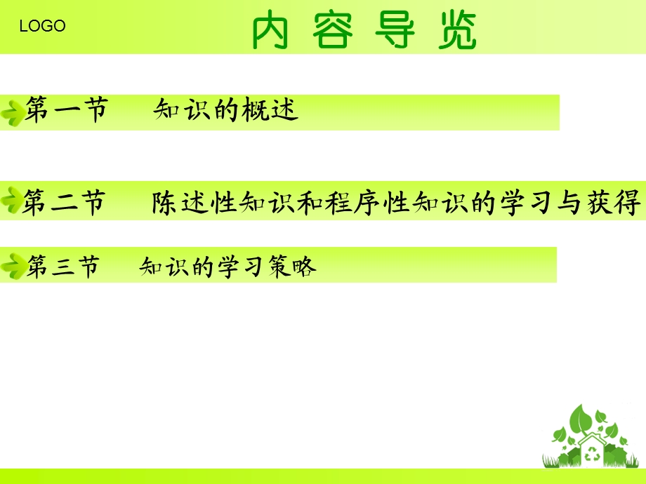 第四章知识的学习.ppt_第2页