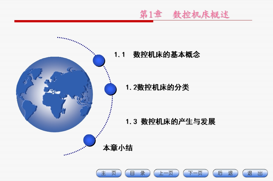 【教学课件】第1章数控机床概述.ppt_第2页