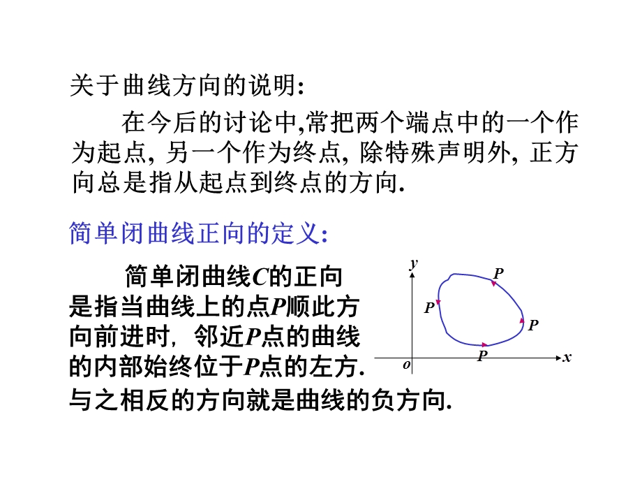 【教学课件】第3章解析函数的积分.ppt_第3页