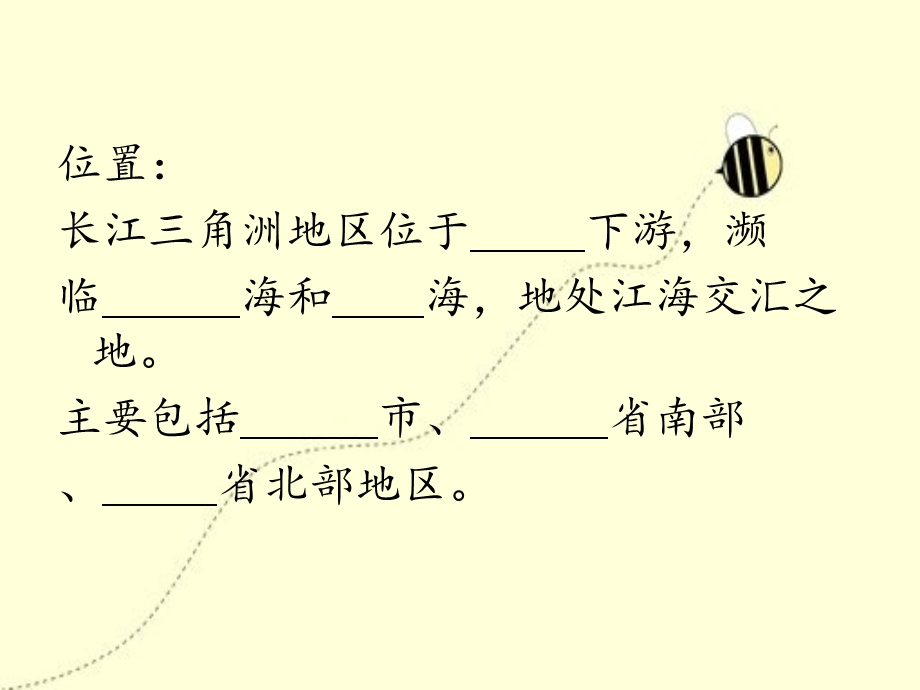 鱼米之乡长江三角洲地区.ppt_第3页