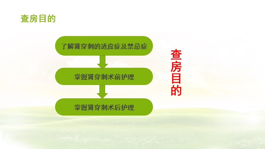 《肾穿护理查房》PPT课件.ppt_第2页