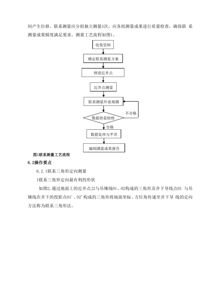 3、竖井联系测量.docx_第3页