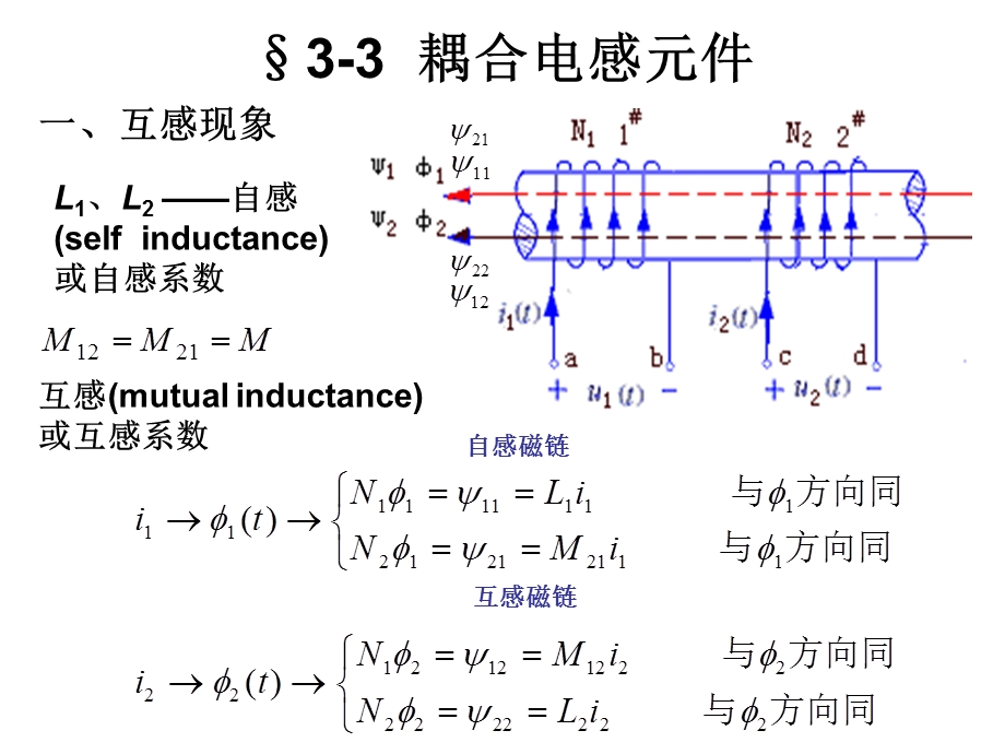 《藕合电感》PPT课件.ppt_第1页