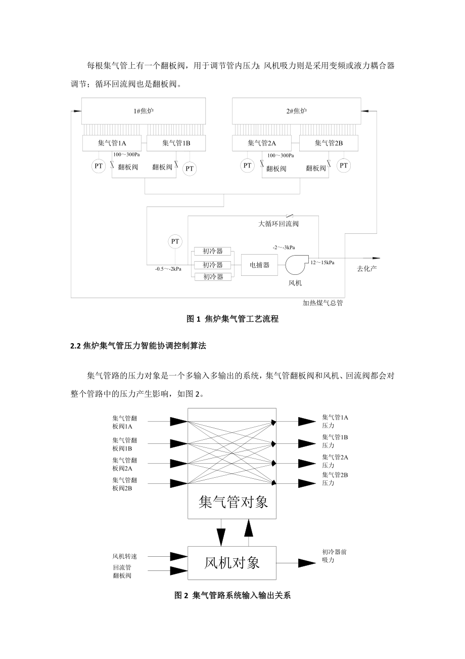 焦炉集气管压力控制的论文.docx_第3页