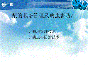 梨树病虫害.ppt