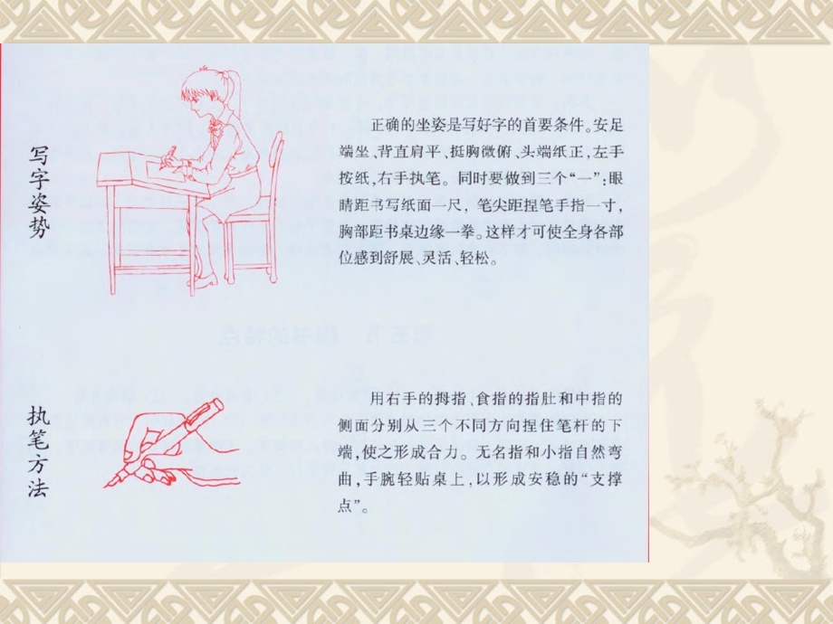 第四课正楷字的基本笔画(捺).ppt_第2页