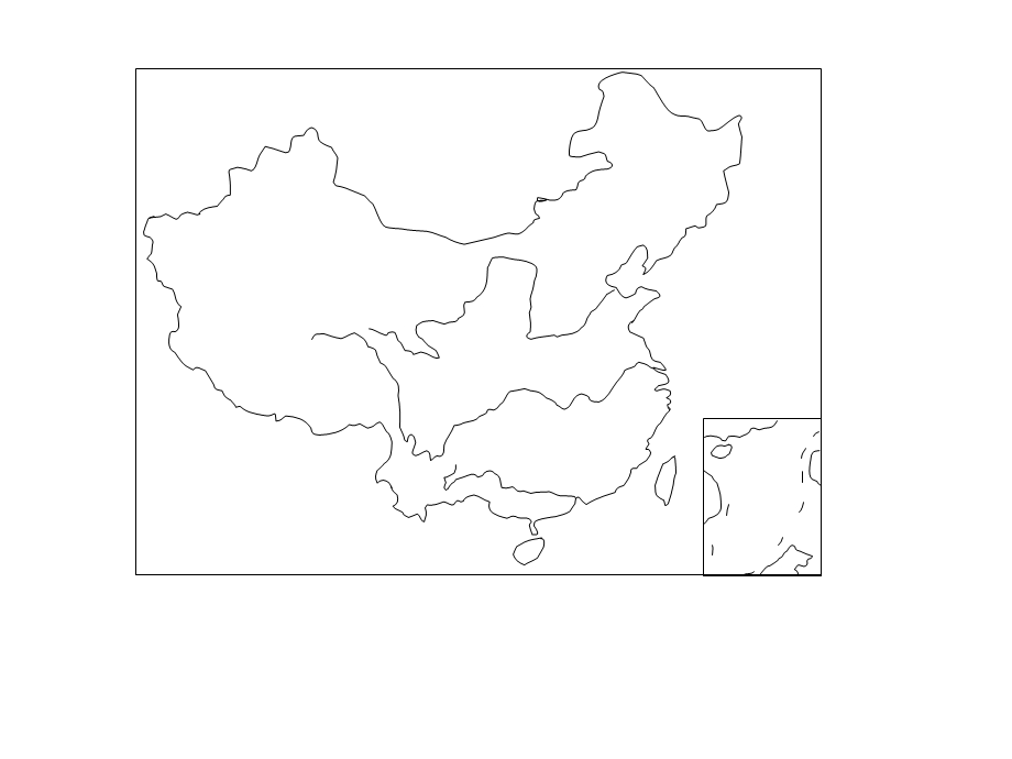 《空白地图大全》PPT课件.ppt_第3页