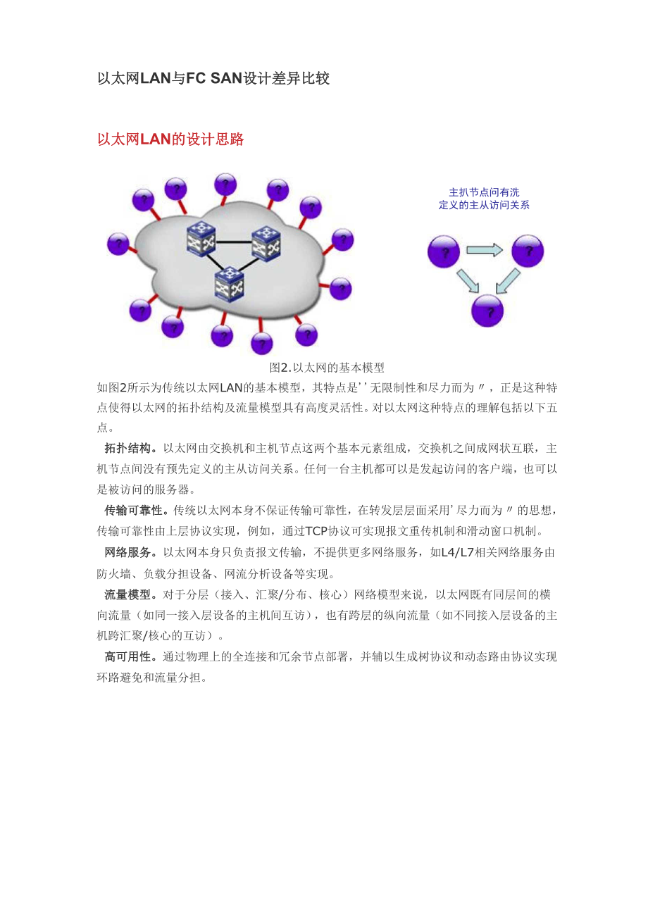 H3C-以太网光纤通道技术综述.docx_第3页