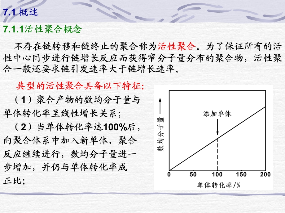 第七章活性聚合.ppt_第2页