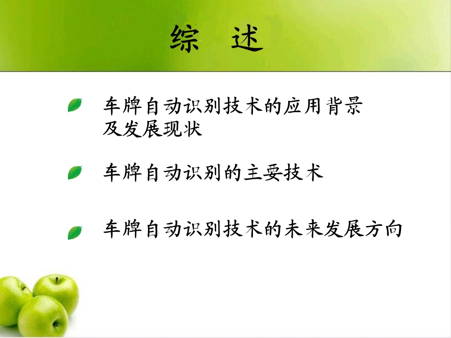 《车牌识别技术》PPT课件.ppt_第2页