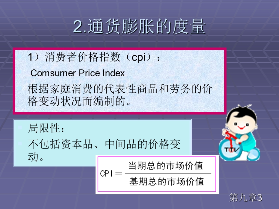 【教学课件】第十二章通货膨胀.ppt_第3页