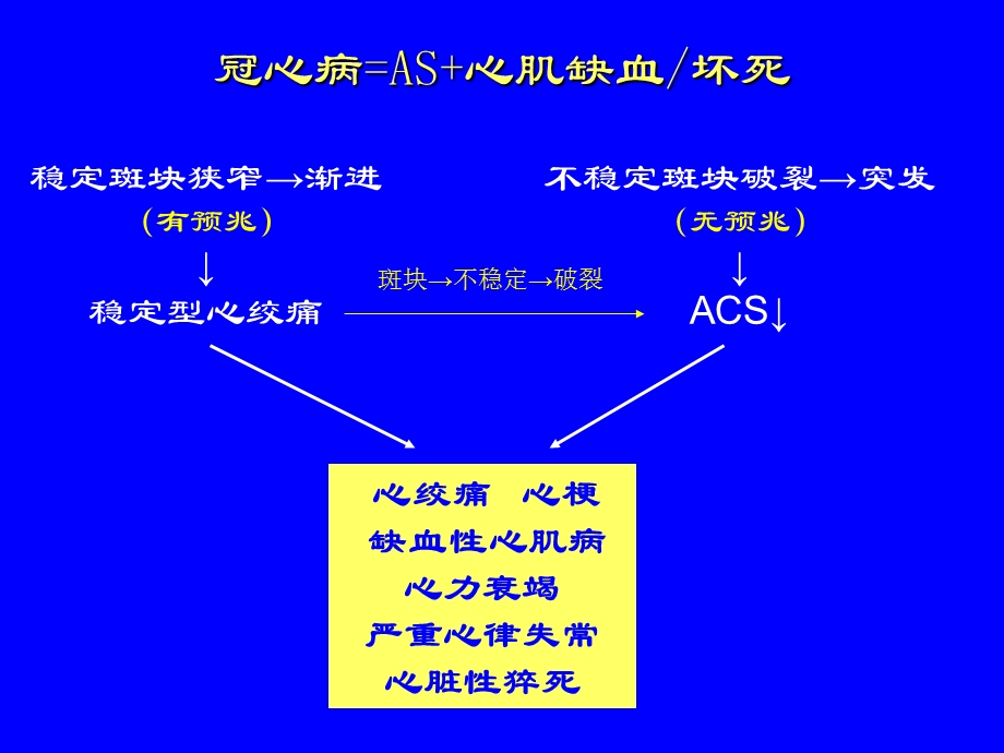 非ST段抬高型ACSNSTEACS危险评估与介入治疗时机.ppt_第3页