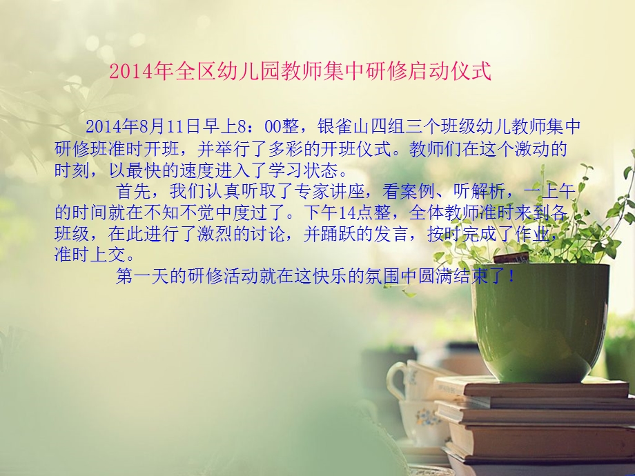 《研修闪烁光芒》PPT课件.ppt_第3页