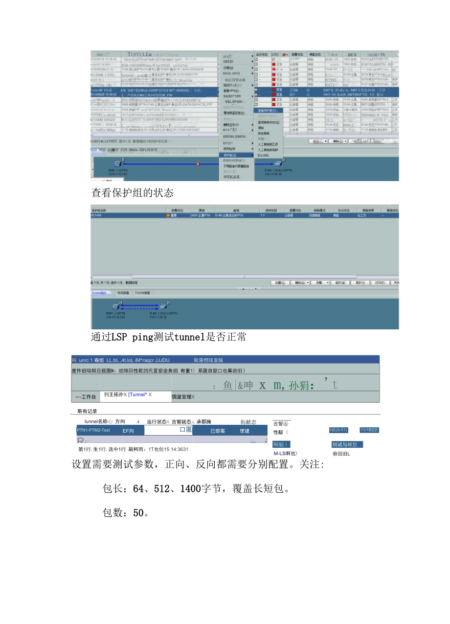 PTN业务故障常用的处理方案.docx_第2页