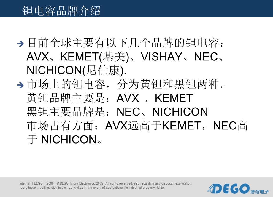 《钽电容品牌介绍》PPT课件.ppt_第1页