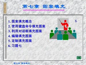 【教学课件】第七章(图案填充).ppt