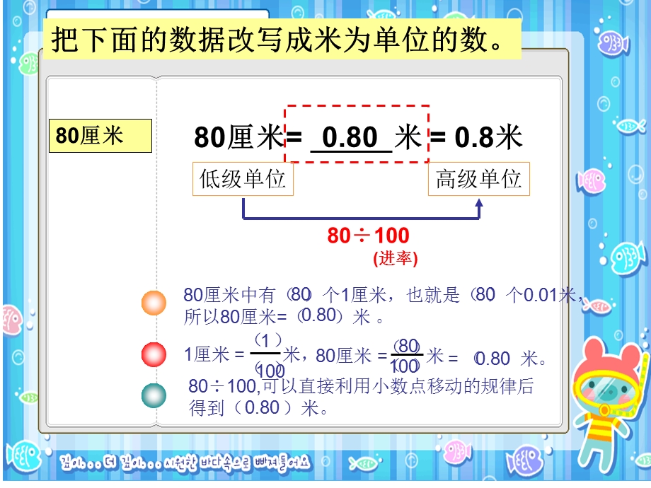 小数与单位换算ppt.ppt_第3页