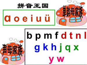 小学语文部编版一年级上ZCS课件ppt.ppt