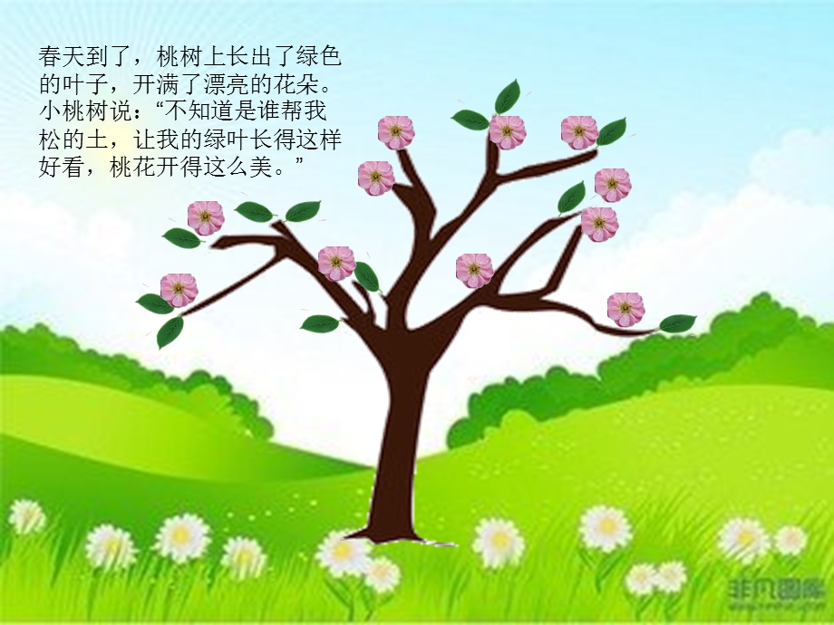 幼儿园ppt课件 谁松的土.ppt_第3页